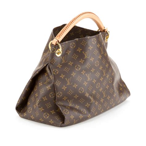 louis vuitton artsy purse|pre owned Louis Vuitton artsy.